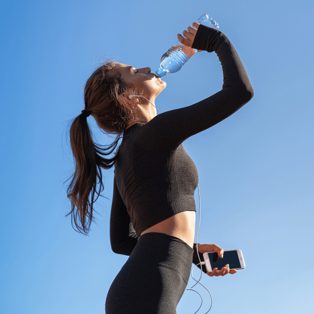 Why You Feel So Off After Drinking (Hint: It’s Not Just Dehydration)