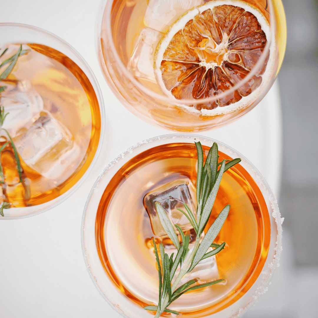 How Your Body Breaks Down Alcohol