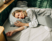 The Nightcap Paradox: How Alcohol Disturbs Your Sleep