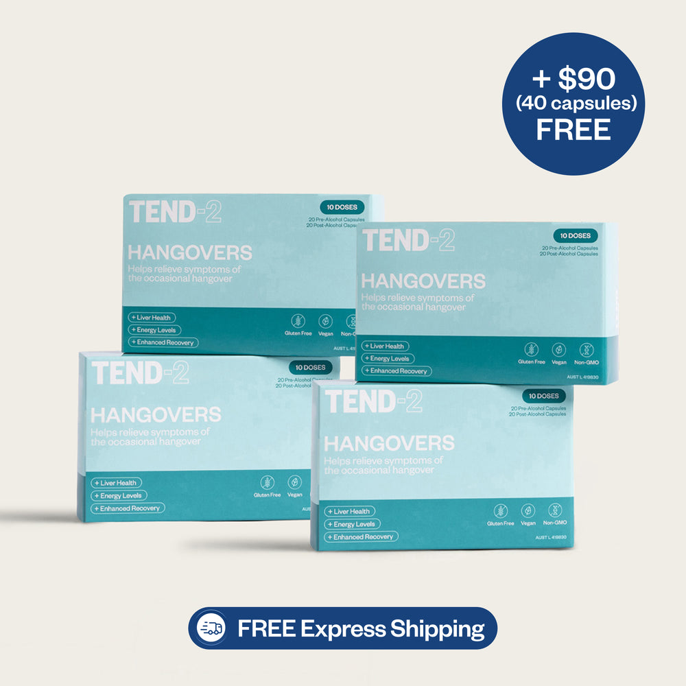 Best Value Bundle | 120 Capsules