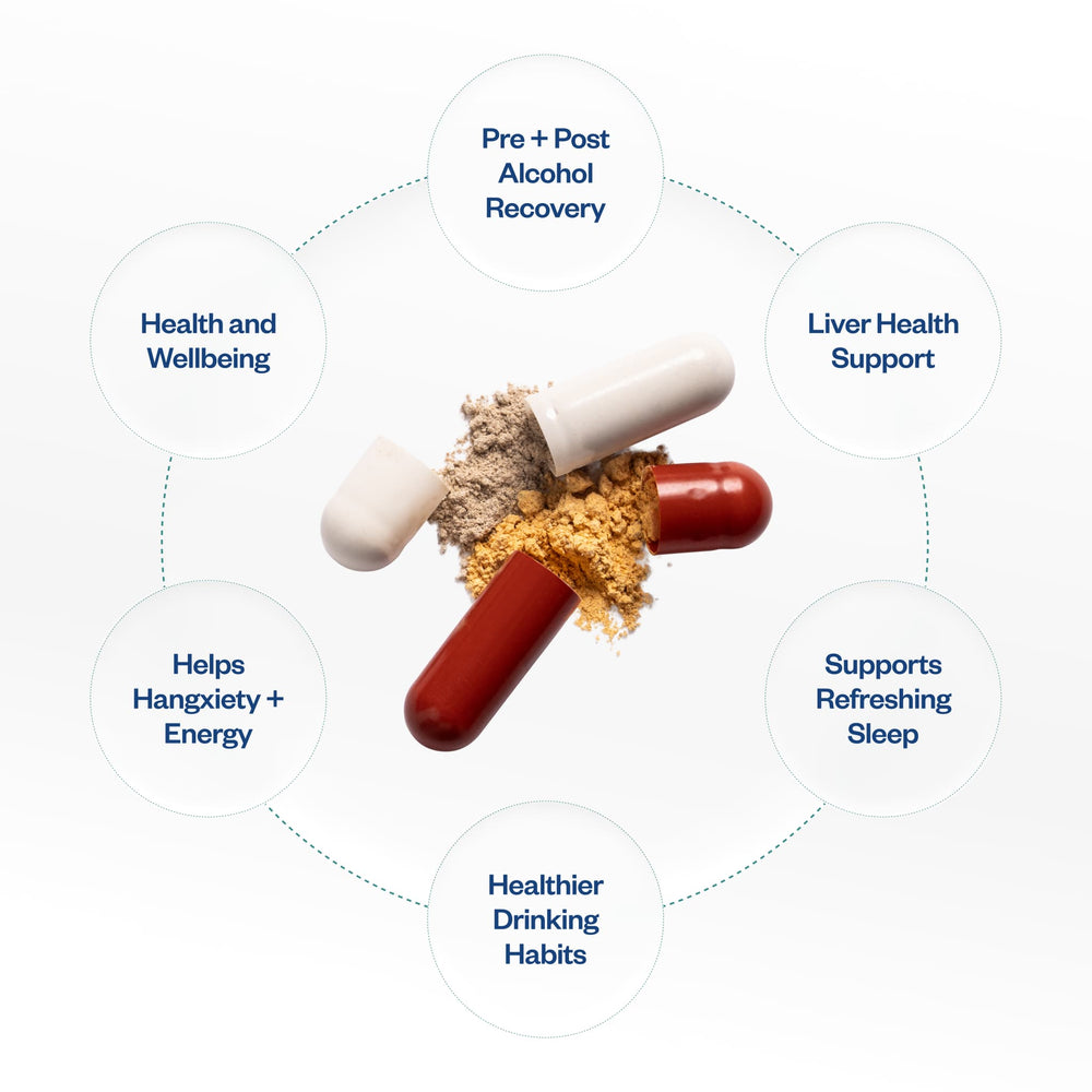 Hangover Aid | Bulk Bundle