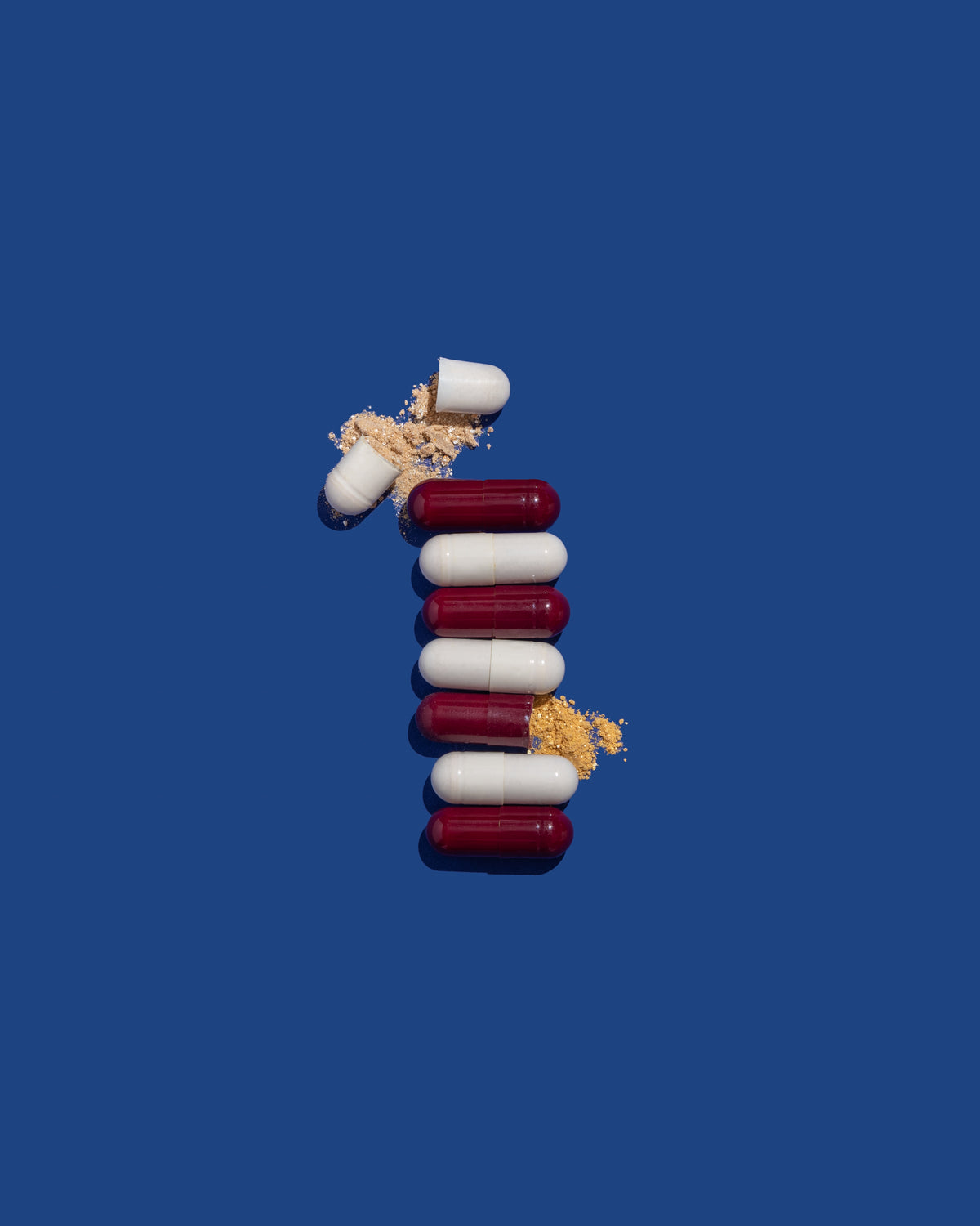 Tend-2 | For Your Tomorrow