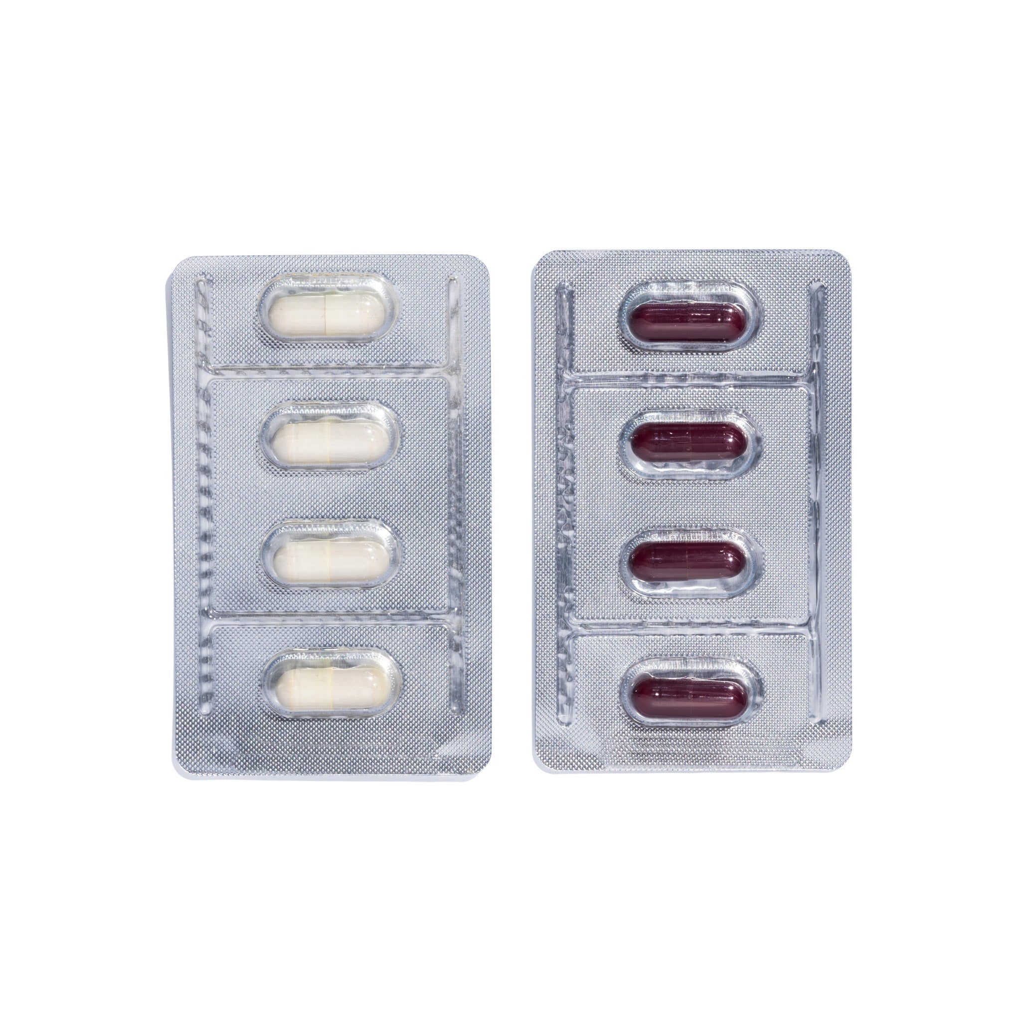 Hangover Kit - 8 capsules